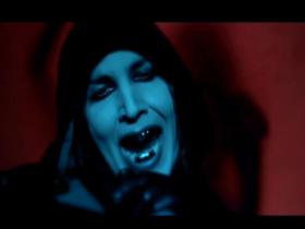 Marilyn Manson Arma-Goddamn-Motherfuckin-Geddon